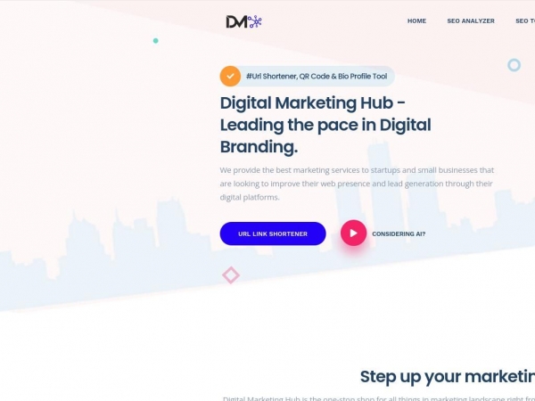 d-marketinghub.com